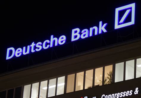 Deutsche Bank Set To Overhaul Investment Bank In Bid To Stop Rot