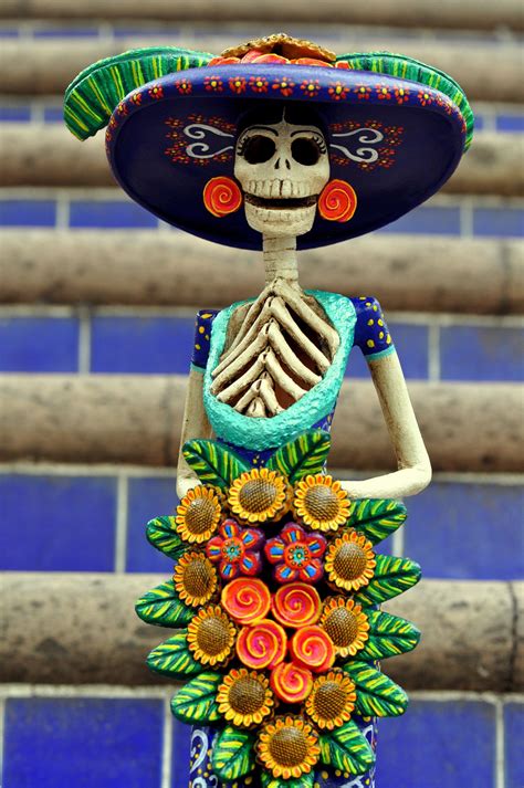 Flickr Day Of The Dead Art Day Of The Dead Mexican Art