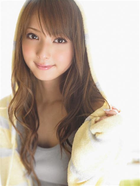 Sexy Girl Star Nozomi Sasaki No 086