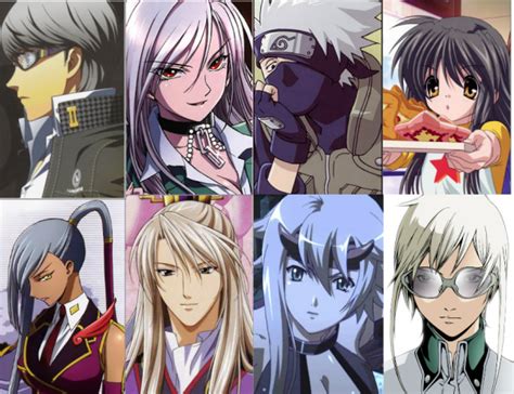 Anime Hair Colors: What Do They Mean? (An All-in-One Personality Guide