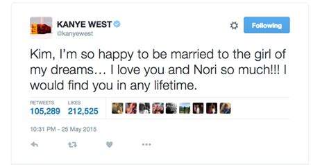 24 Of Kanye Wests Most Iconic Tweets From 2015 Kanye Beautiful