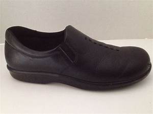 Sas Shoes Womens Size 8 5 Narrow Black Tripad Comfort Sas Madeinusa