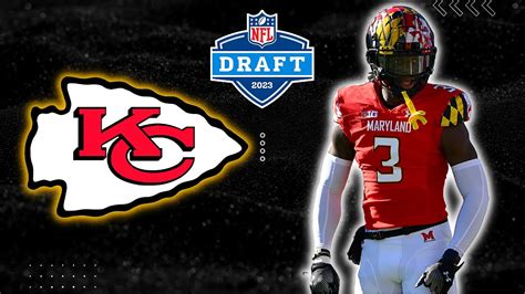 Will Draft Secure Back To Back Champs Kansas City Chiefs 7 Round Mock Draft Youtube