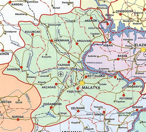 Malatya nüfüsu tüik (türkiye i̇statistik kurumu) verilerine göre 2015 yılında 769.544 şeklindedir. Malatya Haritası ve Malatya Uydu Görüntüleri