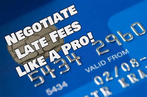 May 22, 2021 · late payments aren't reported to the credit bureau until after 30 days. How To Negotiate A Credit Card Late Fee (With images) | Credit card, Cards, Negotiation