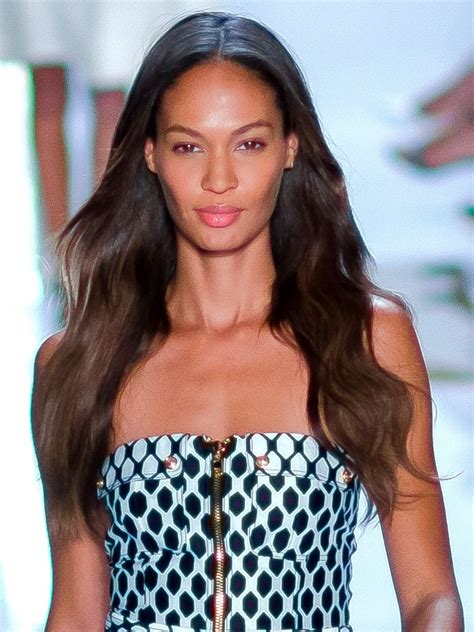 Pictures Of Joan Smalls