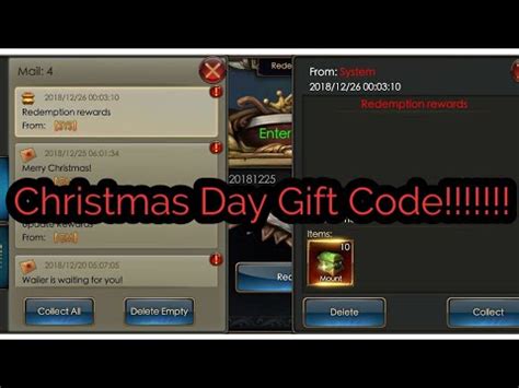 However, use this legacy of discord redeem code: Legacy of Discord - Diablo666 - Xmas Gift Code Don't Miss ...