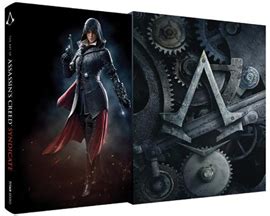 Celebrate The Release Of Assassin S Creed Syndicate With This