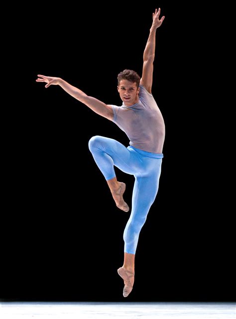 Lucien Postelwaite In A Million Kisses To My Skin Male Ballet Dancers Ballet Dancers Male