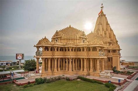 42 Places To Visit In Gujarat Gujarat Tourist Places