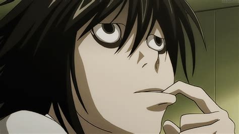 Pin By Mayflower Laveil On Death Note Death Note Funny Death Note