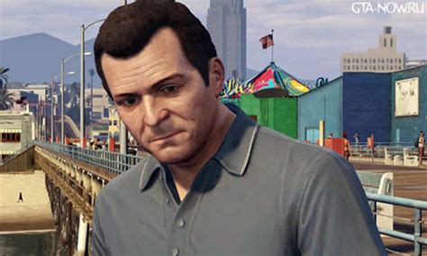 As soon as i saw the character in a cutscene of gtav i noticed he seems to be a 'nerd' with glasses. Gta 5 Персонажи - riverdirection