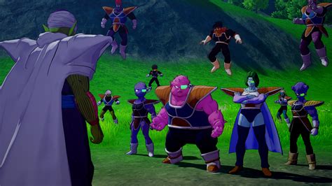 Kakarot is out now for the pc, ps4 and xbox one platforms. Dragon Ball Z: Kakarot — A New Power Awakens Part 2 for ...