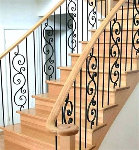 Modern and customized railings to fit every style/need. Indoor Hand Railing Indoor Stairs Railing Ideas Alexcruz Me Modern Staircase Ideas Vietdex Info ...