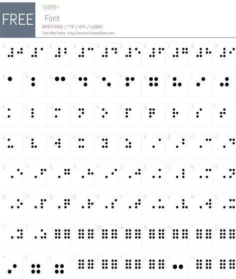 Braille V2 100 Fonts Free Download Onlinewebfontscom
