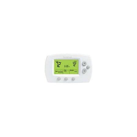 We did not find results for: Honeywell TH6220D1002 Programmable FocusPro Thermostat ...