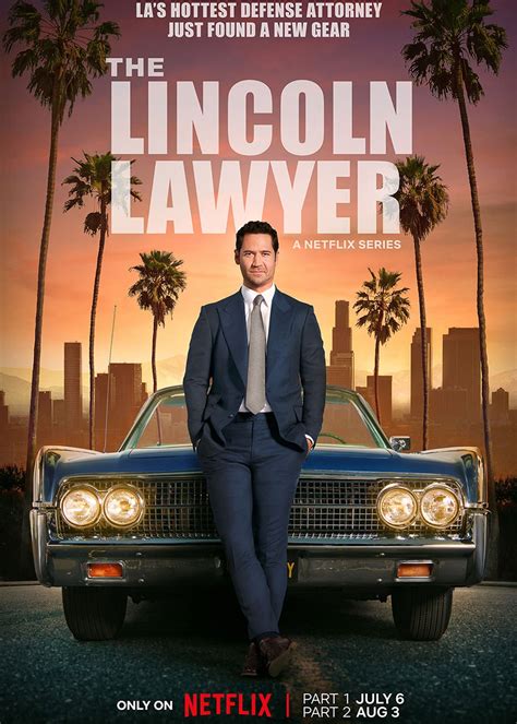 The Lincoln Lawyer Season 2 Tv Series 2023 Release Date Review