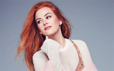 Isla Fisher 2017 Wallpapers Wallpaper Cave
