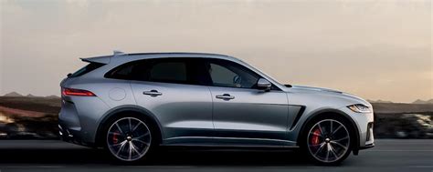 How Much Is The Jaguar F Pace 2019 Jaguar F Pace Price And Trims