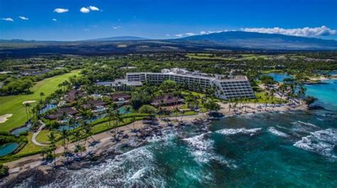 Mauna Lani Bay Hotel And Bungalows Updated 2018 Prices Reviews