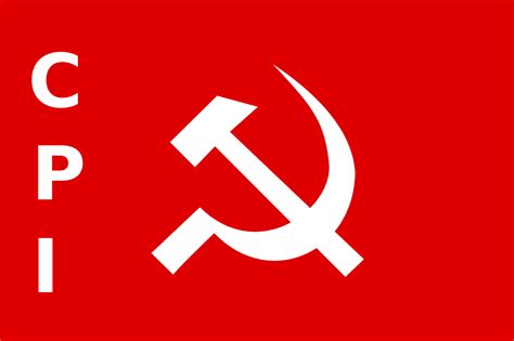 Cpi(m) remembers comrade harkishan singh. File:CPI-banner.svg - Wikipedia