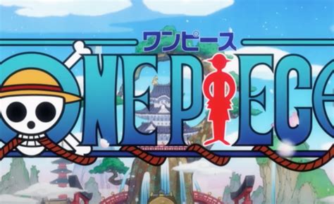 One Piece Episode 1000 Dub Will Premiere At Anime Expo Mxdwn Television