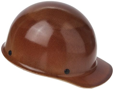 Msa 462638 Skullgard Cap Style Hard Hat Each Western Safety