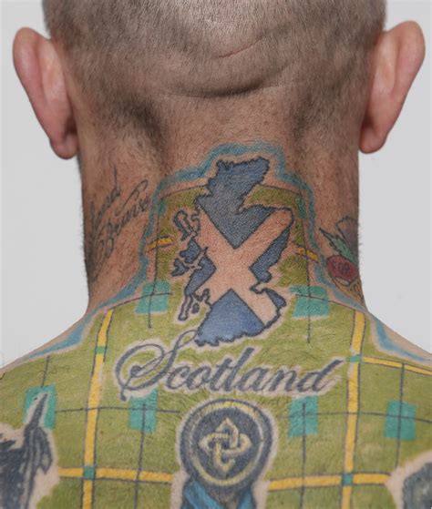 Pictures International Scottish Tattoo Convention 2014