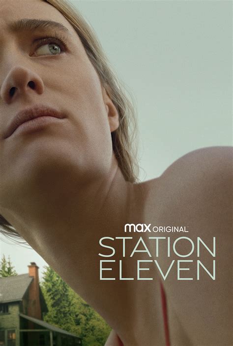 Station Eleven | Rotten Tomatoes