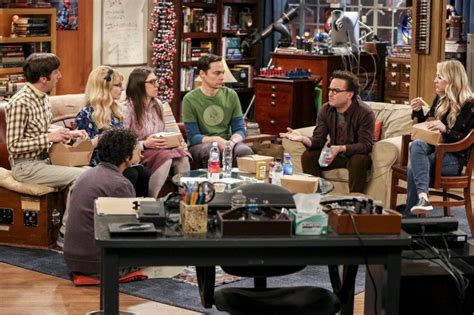 Big Bang Theory Series Finale 7 Secrets To Know Before Watching The Last Episode Exclusive