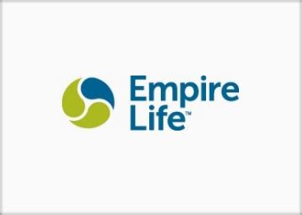 When the unexpected strikes, life's expenses go on. Empire Life Insurance Company | Life Insurance Canada