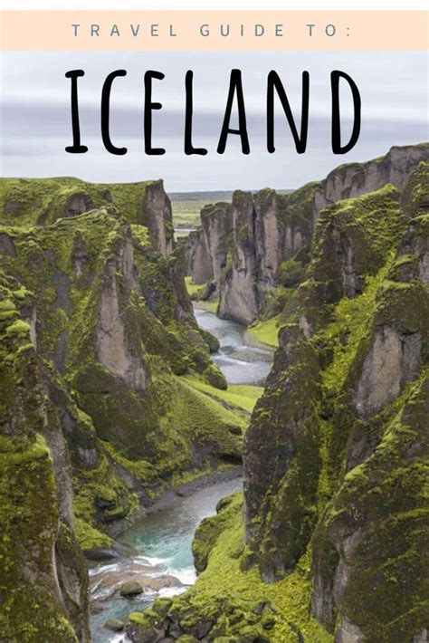 Iceland Travel Guide Browns Voyage