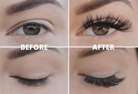 Eyelash Extensions All You Need To Know Before Heading To The Salon
