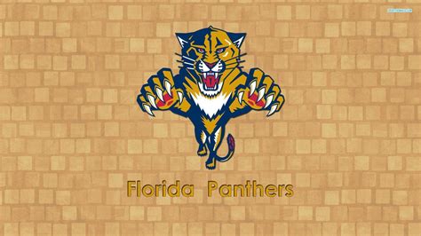 1920x1080 1920x1080 Florida Panthers Background Hd Coolwallpapersme