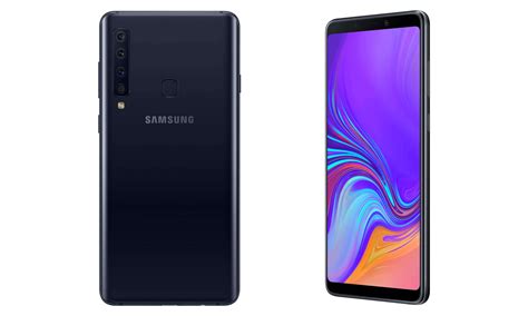 Samsung A9 128 Gb – Telegraph