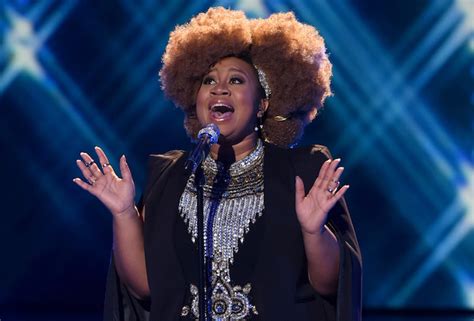 ‘american Idol Recap Laporsha Renae Sonika Vaid — Top 10