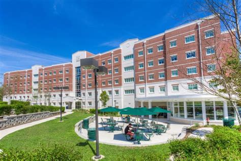 Top 10 Dorms At The University Of West Florida Oneclass Blog