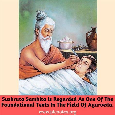 Sushruta Indian History Facts Medical Pictures Medical