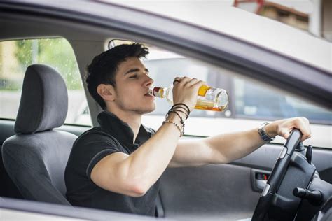 The Dangers Of Drunk Driving Explained