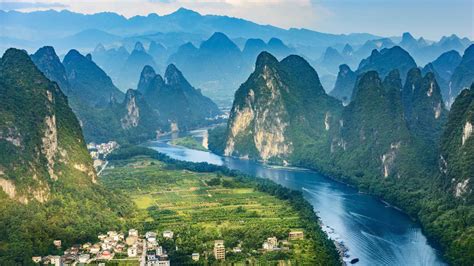 Li River Guilin Book Tickets And Tours Getyourguide
