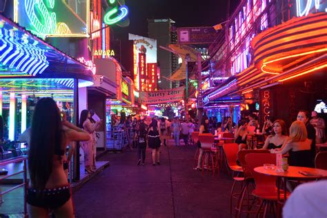 View 24 Betong Thailand Nightlife Tips