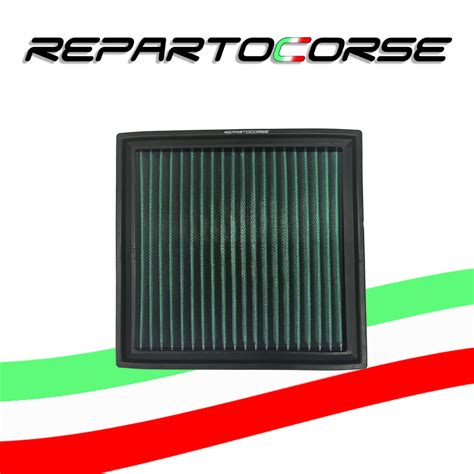 repartocorse performance air filter super beauty product restock quality top bmw 180 series 3