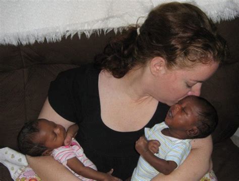 An Adoption Follow Up Transracially Adopted Twins Twiniversity