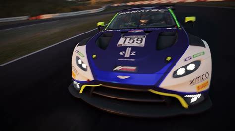 Assetto Corsa Competizione Makes Its Debut On Playstation And Xbox