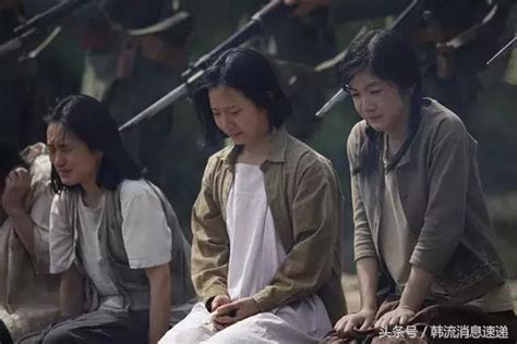 韓國首公開日軍屠殺慰安婦影像！日本：很震驚！不存在的…… 每日頭條