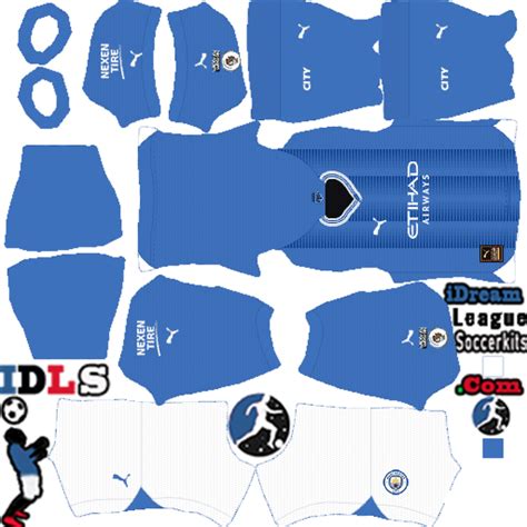 Dream League Soccer Kits Nerta Raeann