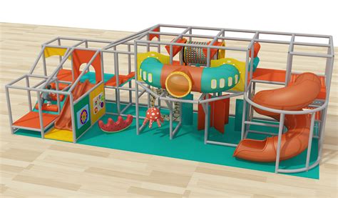 Baby Playground Unique Designed Baby Playground