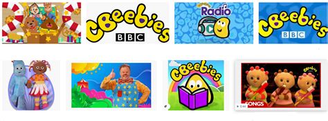 cbeebies bbc 4