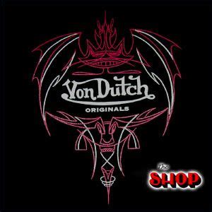 I love it just for the hand lettering (if you didn't know, von dutch was an amazing pin striper of hot rods, among many other … Von Dutch Pinstripe Tee Shirt | Pinstriping, Pinstripe art ...