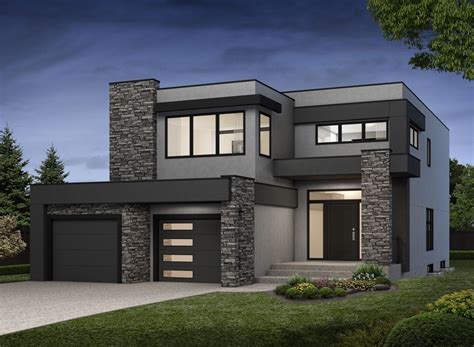 Chalet modern future house my house log cabin homes log cabins house goals logs my dream home dream homes. Our NAVELLI B ~ available in the ONE at Windermere ...
